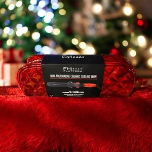 FHI 1” barrel curling iron